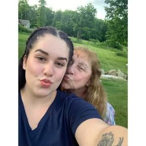 Meet your Posher, Britney